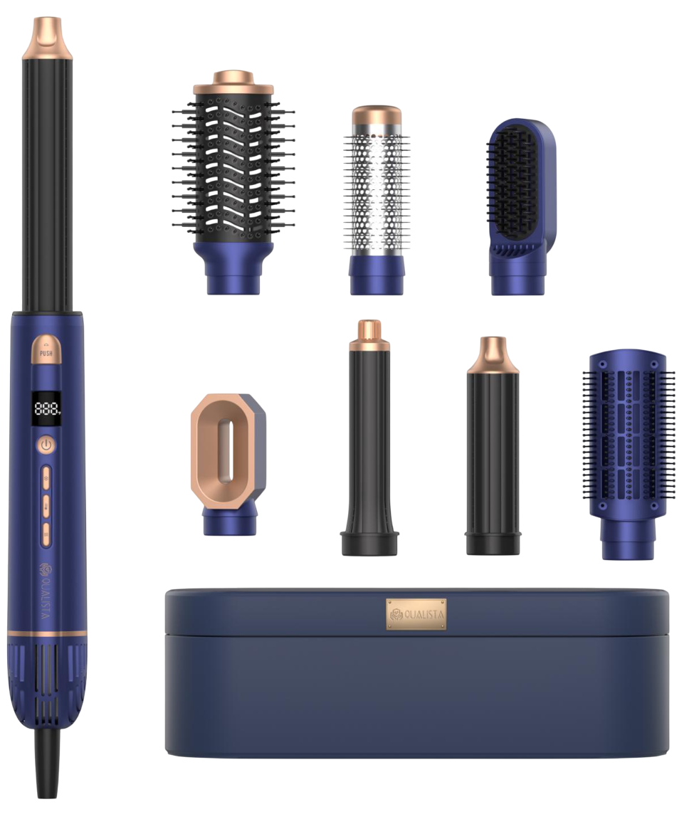 Qualista-Multistyle-Pro-Beste-Fohnborstel